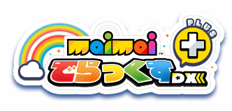 maimai DX PLUS