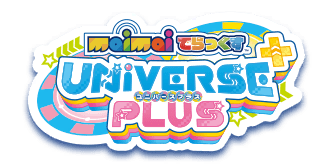 maimai DX UNiVERSE PLUS