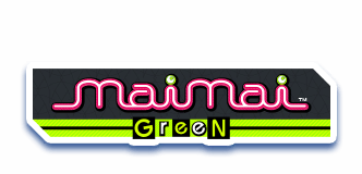 maimai GreeN