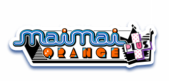 maimai ORANGE PLUS